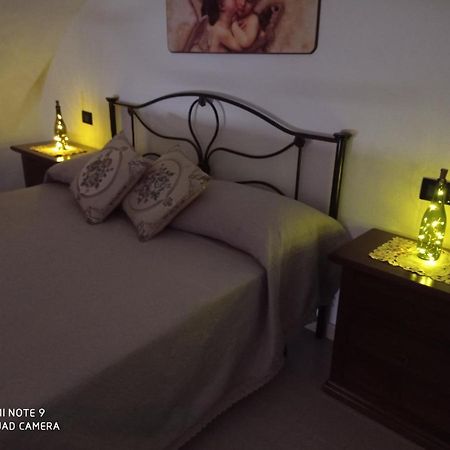 Antica Casa Cavaliere Villa Tramonti Eksteriør billede
