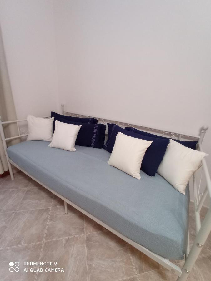 Antica Casa Cavaliere Villa Tramonti Eksteriør billede